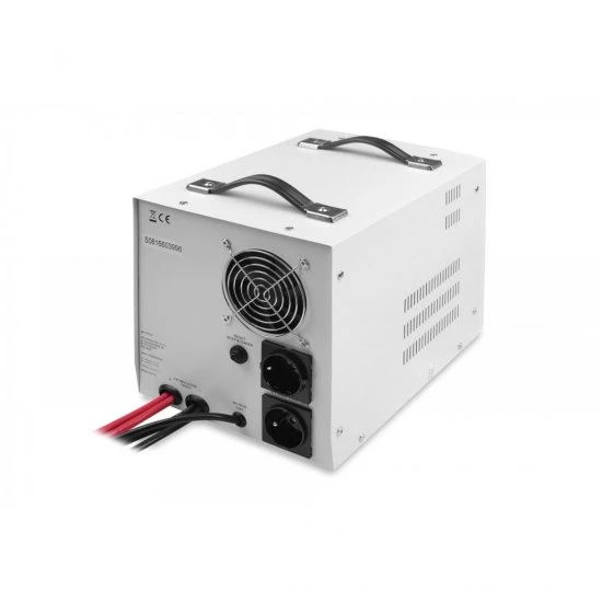 Záložný zdroj ku kotlu Volt sinus PRO 1300/2000W 12V/230V 3SP092012E