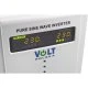 Záložný zdroj ku kotlu Volt sinus PRO 1300/2000W 12V/230V 3SP092012E
