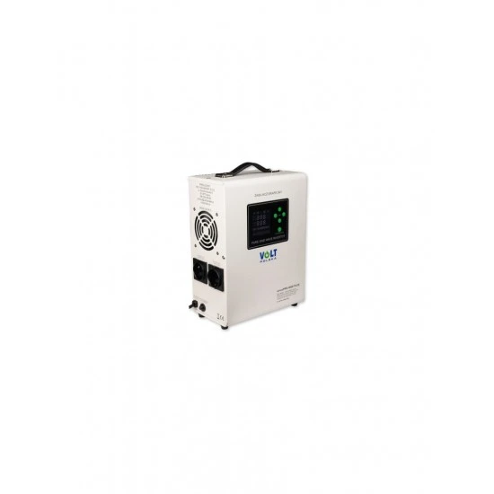 Záložný zdroj ku kotlu Volt sinus PRO 900 E plus 12V 3SPM09012M