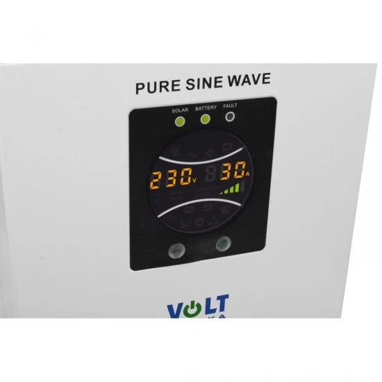 Solárny menič napätia 700W 12-50V pre solárne panely 3SPS100012