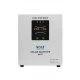 Solárny menič napätia 700W 12-50V pre solárne panely 3SPS100012