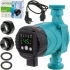 Elektronické úsporné obehové čerpadlo OPTI ECO 25-60/180 3ZPSP256BP