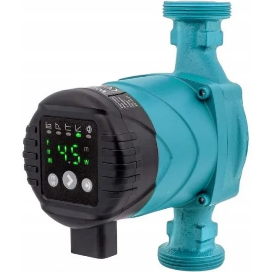 Elektronické úsporné obehové čerpadlo OPTI ECO 25-60/180 3ZPSP256BP