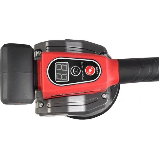 Vibračná prísavka na dlažbu 20V 2000 mAh 114859