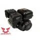 Benzínový motor GB200 196cm3 6.5HP 3600ot./min. hriadeľ 19mm 01-99019