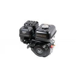 Benzínový motor GB200 196cm3 6.5HP 3600ot./min. hriadeľ 19mm 01-99019