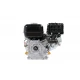 Benzínový motor GB200 196cm3 6.5HP 3600ot./min. hriadeľ 19mm 01-99019