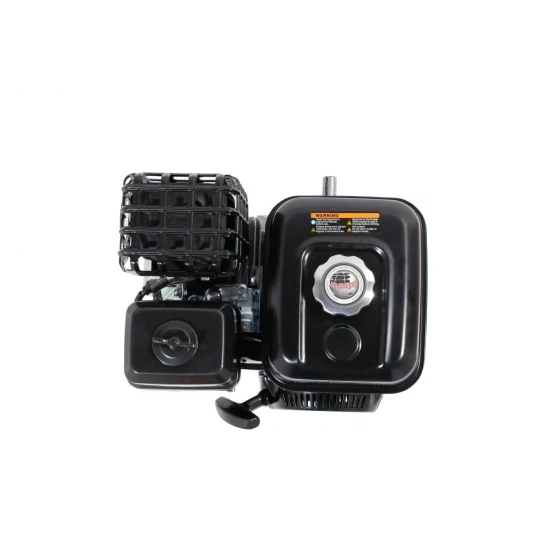 Benzínový motor GB200 196cm3 6.5HP 3600ot./min. hriadeľ 19mm 01-99019