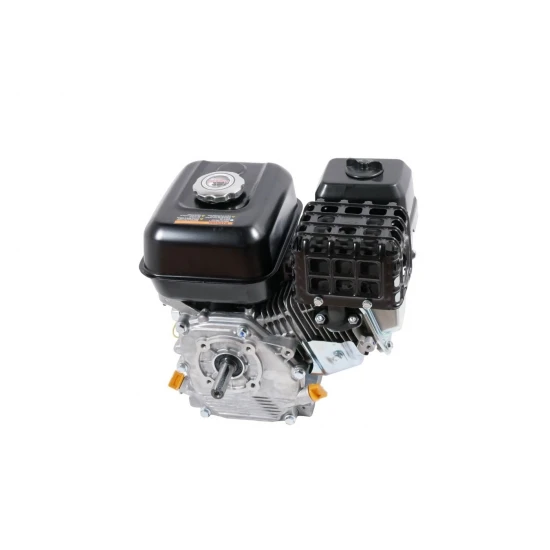 Benzínový motor GB200 196cm3 6.5HP 3600ot./min. hriadeľ 19mm 01-99019