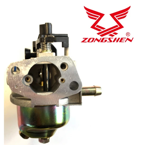 Karburátor motora Zongshen XP200 6.5HP originál 10-43002