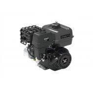 Benzínový motor GB270 9HP 272cm3 bočný vývod hriadeľ 25x83mm 01-99003