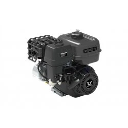 Benzínový motor GB270 9HP 272cm3 bočný vývod hriadeľ 25x83mm 01-99003