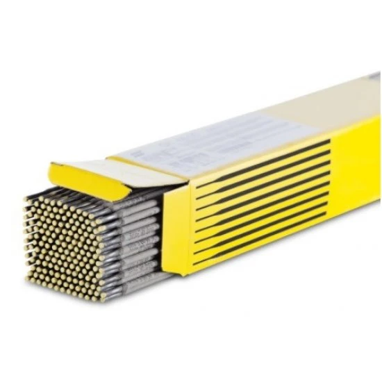 Bázické elektródy EB 121 2.0 x 300 mm 3.5 kg 258ks