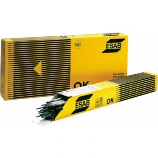 Bázické elektródy EB 123 2.0 x 300 mm 3.5 kg 276ks