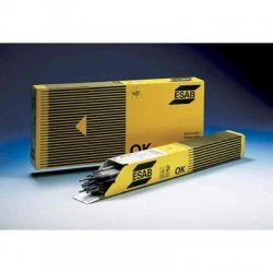 Bázické elektródy OK 48.00 3.2 x 350 mm 4.4 kg 115 ks