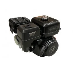 Benzínový motor GB200 196cm3 6.5HP 3600ot./min. hriadeľ 20mm 01-99017