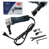 Elektrické nožnice na plech 1500W FT227