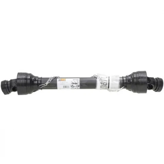 Kĺbový hriadeľ na kardaň traktora 560mm PTO10Y21T560GP