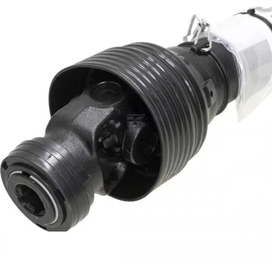 Kĺbový hriadeľ na kardaň traktora 560mm PTO10Y21T560GP