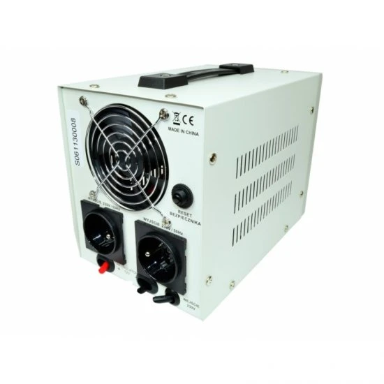 Záložný zdroj ku kotlu Volt sinus PRO 300/500W 12V