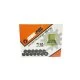 Frézy do dreva 12 dielna sada M22549