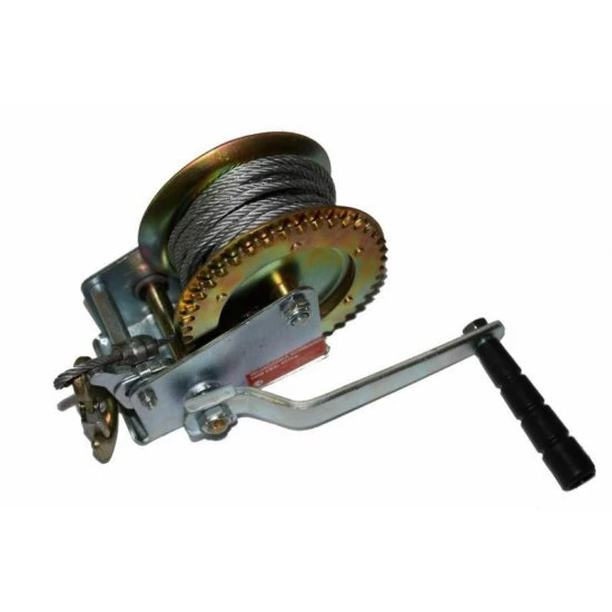 Ručný lanový naviják 454 kg M80730