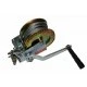 Ručný lanový naviják 454 kg M80730