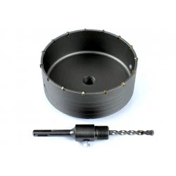 Korunkový vrták SDS+ 150 mm FTHS0150