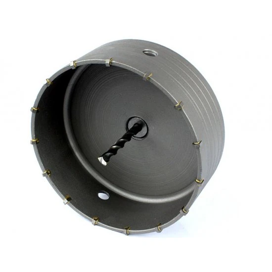 Korunkový vrták SDS+ 150 mm FTHS0150