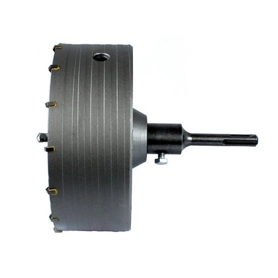 Korunkový vrták SDS+ 150 mm FTHS0150