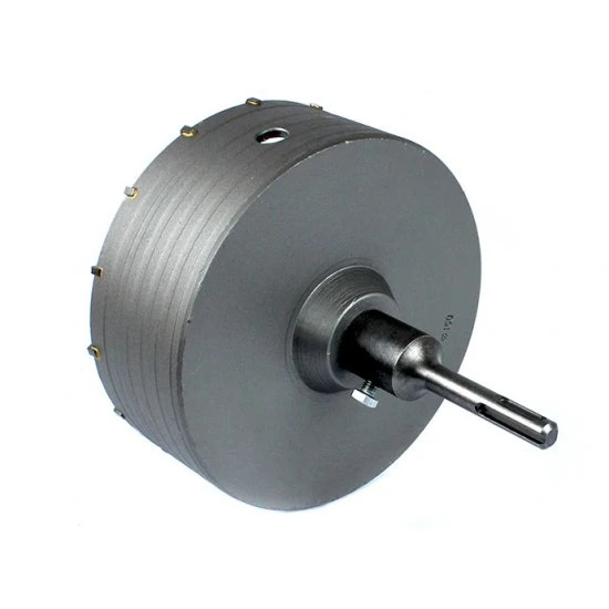 Korunkový vrták SDS+ 150 mm FTHS0150