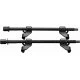 Sťahováky pružín zavesenia pre osobné automobily 380mm M80449