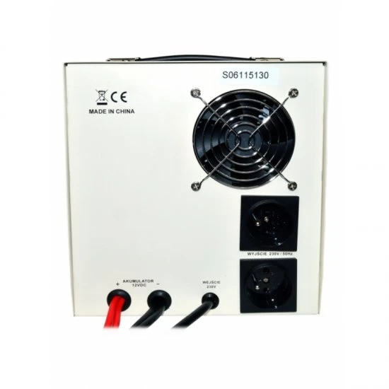 Záložný zdroj ku kotlu Volt sinus PRO 1050/1500W 12V/230V