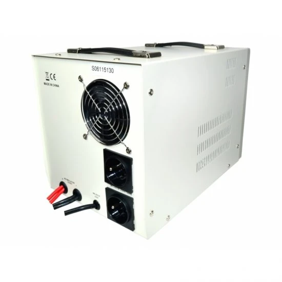 Záložný zdroj ku kotlu Volt sinus PRO 1050/1500W 12V/230V