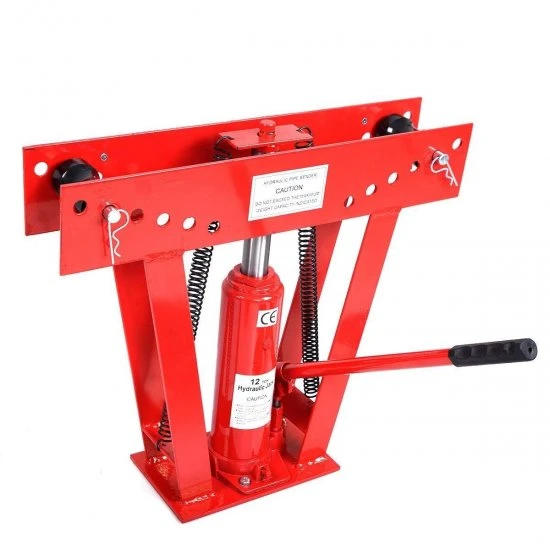 Hydraulická ohýbačka rúr 12 tonová M55670