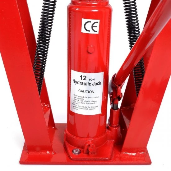 Hydraulická ohýbačka rúr 12 tonová M55670