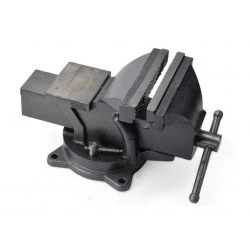 Zverák otočný 200mm s kovadlinou M36060