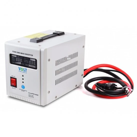 Záložný zdroj ku kotlu Volt sinus PRO 300/500W 12V