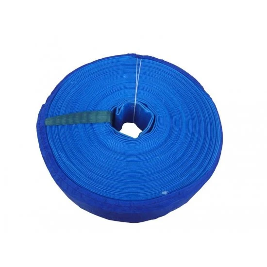 Hadica PVC 2 30m modrá 2 bary M85312