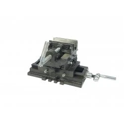 Zverák krížový 100 mm M36080