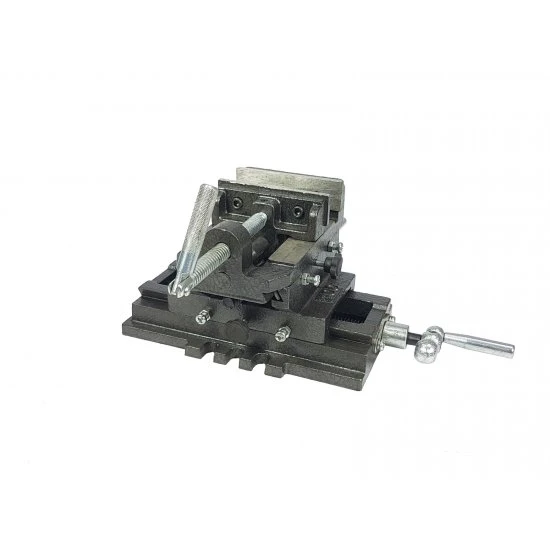 Zverák krížový 100 mm M36080