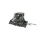 Zverák krížový 100 mm M36080