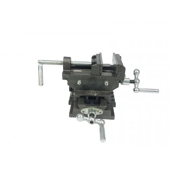 Zverák krížový 100 mm M36080
