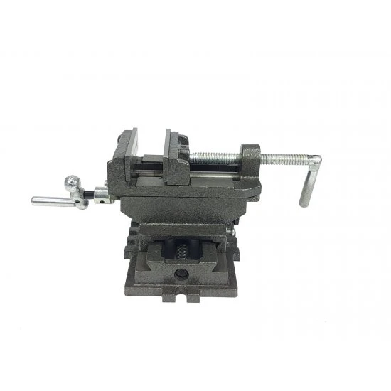 Zverák krížový 100 mm M36080