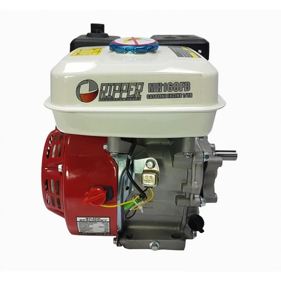 Benzínový motor 7.0 HP 1800ot./min. s reduktorom M79894