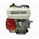 Benzínový motor 7.0 HP 1800ot./min. s reduktorom M79894
