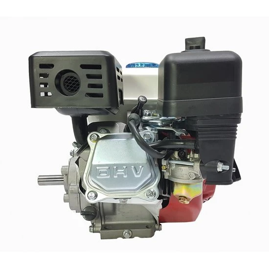 Benzínový motor 7.0 HP 1800ot./min. s reduktorom M79894