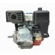 Benzínový motor 7.0 HP 1800ot./min. s reduktorom M79894
