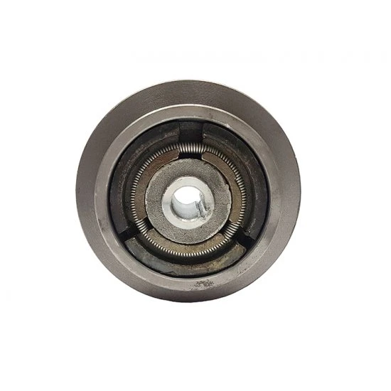 Remenica s odstredivou spojkou na benzínový motor 135x20mm M79481
