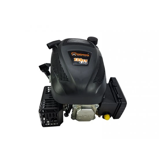 Benzínový motor 4.5 HP 139cm3 spodný vývod 3600 ot./min. M79892